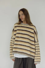 Load image into Gallery viewer, The Striped Knit
