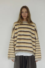 Load image into Gallery viewer, The Striped Knit
