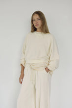 Load image into Gallery viewer, The Raglan, Cream
