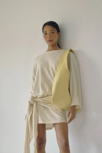 Load image into Gallery viewer, The Leather Bag - Banana

