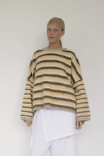 Load image into Gallery viewer, The Striped Knit
