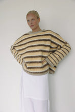 Load image into Gallery viewer, The Striped Knit
