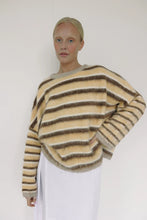 Load image into Gallery viewer, The Striped Knit
