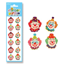 Load image into Gallery viewer, Sparkle Sticker Sheet (Assorted)
