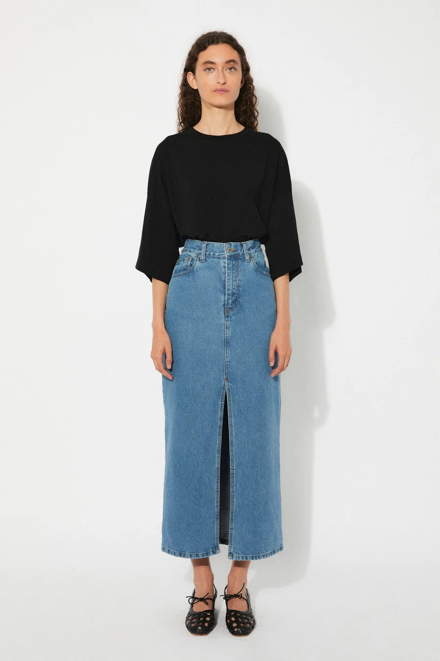 Moliere Skirt