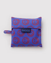 Load image into Gallery viewer, Mini Cobalt Happy Baggu
