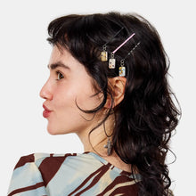 Load image into Gallery viewer, Kitty Bobby Pins
