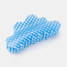 Load image into Gallery viewer, Nimbus Claw in Blue Lattice
