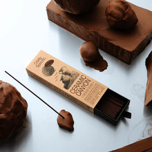 Load image into Gallery viewer, Ceramic Canyon Incense (Low Smoke)
