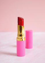 Load image into Gallery viewer, Pink Lipstick Lighter
