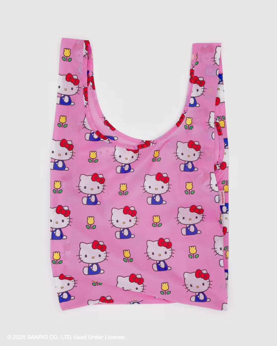 Hello Kitty Pink Baggu