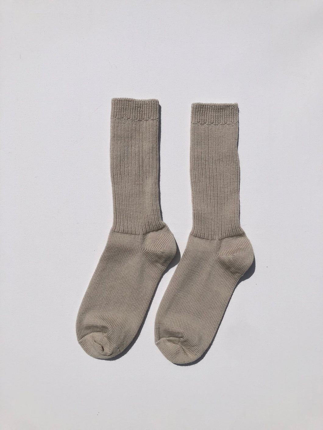 Made in Canada Merino Socks (Multiple Sizes & Colours)