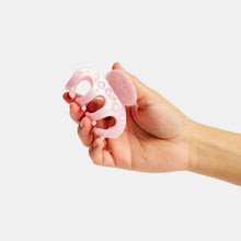 Load image into Gallery viewer, Octopus Claw in Small Pink
