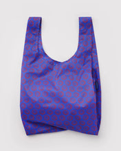 Load image into Gallery viewer, Mini Cobalt Happy Baggu
