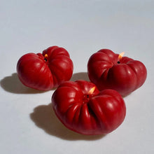 Load image into Gallery viewer, Red Heirloom Tomato Candle
