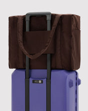 Load image into Gallery viewer, Cloud Carry-On, Coffee
