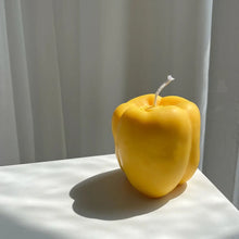 Load image into Gallery viewer, Bell Pepper Candle
