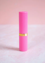 Load image into Gallery viewer, Pink Lipstick Lighter
