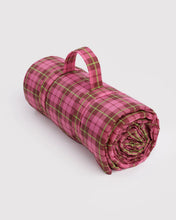 Load image into Gallery viewer, Puffy Picnic Blanket
