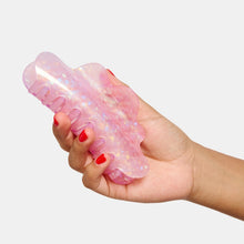 Load image into Gallery viewer, Nimbus Claw - Lilac Sparkle
