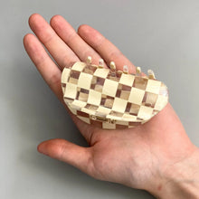 Load image into Gallery viewer, Checker Claw - Clear
