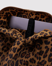 Load image into Gallery viewer, Everyday Cloud Bag, Leopard
