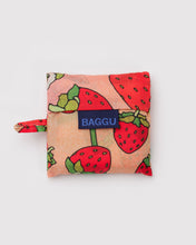 Load image into Gallery viewer, Strawberry Blossom Baggu

