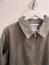 Load image into Gallery viewer, Dunlap Jacket, Olive Green
