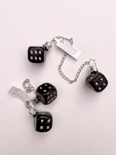 Load image into Gallery viewer, Dice Ornament
