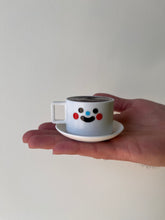 Load image into Gallery viewer, Coffee Cup Lighter
