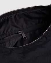 Load image into Gallery viewer, Nylon Meringue Bag - Black
