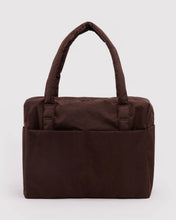 Load image into Gallery viewer, Cloud Carry-On, Coffee
