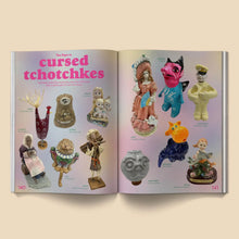 Load image into Gallery viewer, Mildew Magazine: Issue 4
