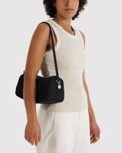 Load image into Gallery viewer, Nylon Loaf Bag, Black
