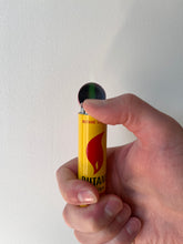 Load image into Gallery viewer, Mini Butane Lighter
