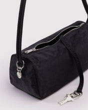 Load image into Gallery viewer, Nylon Loaf Bag, Black
