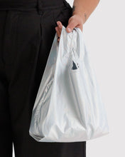 Load image into Gallery viewer, Moonstone Metallic Baggu
