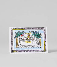 Load image into Gallery viewer, Outdoor Party Card
