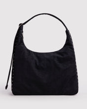 Load image into Gallery viewer, Nylon Shoulder Bag - Studs
