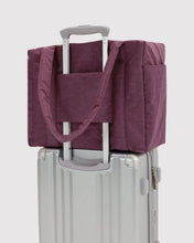 Load image into Gallery viewer, Small Cloud Carry-On, Wild Plum
