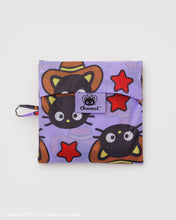 Load image into Gallery viewer, Chococat Western Baggu
