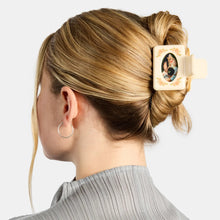 Load image into Gallery viewer, Midi Box Claw in Vintage Frame
