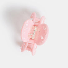 Load image into Gallery viewer, Octopus Claw in Small Pink

