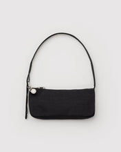 Load image into Gallery viewer, Nylon Pochette - Black
