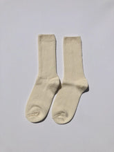 Load image into Gallery viewer, Made in Canada Merino Socks (Multiple Sizes &amp; Colours)
