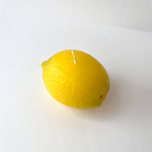 Load image into Gallery viewer, Lemon Candle
