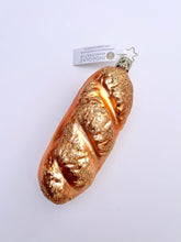 Load image into Gallery viewer, French Baguette Ornament
