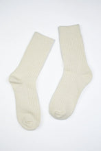 Load image into Gallery viewer, Combed Cotton Socks (Assorted Colours)
