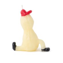 Load image into Gallery viewer, Peanuts Bobby Candle
