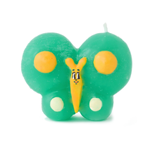 Load image into Gallery viewer, Butterfly Candle
